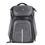 K&F CONCEPT KF13.105 K&F 25L Large Capacity Double Shoulder Camera Backpack Photography Bag