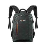 K&F CONCEPT KF13.119 Multifunctional Large Capacity Outdoor Travel Photography Backpack