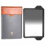 K&F CONCEPT SKU.1893 X-PRO Series GND16 28 Layer Coatings Soft Graduated Neutral Density Filter for Camera Lens