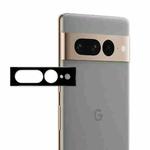 For Google Pixel 7 Pro ENKAY Hat-Prince 9H Rear Camera Lens Tempered Glass Film