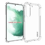 For Samsung Galaxy S23+ 5G ENKAY Hat-Prince Clear TPU Shockproof Phone Case