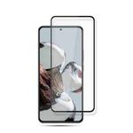 For Xiaomi 12T mocolo 2.5D Full Glue Tempered Glass Full  Film