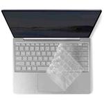 For Microsoft Surface Laptop Go 1/2 12.4 ENKAY Ultrathin Soft TPU Keyboard Protector Film