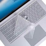 For Microsoft Surface Laptop 2/3/4/5 13.5 ENKAY Ultrathin Soft TPU Keyboard Protector Film