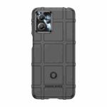 For Motorola Moto G13 Full Coverage Shockproof TPU Phone Case(Black)