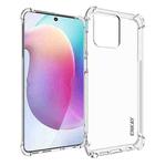 For Motorola Moto G Stylus 5G 2023 ENKAY Hat-Prince Clear TPU Shockproof Phone Case