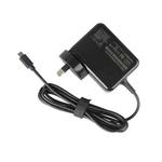 19.5V 1.2A 24W Laptop Power Adapter Wall Charger for Dell Venue 11 Pro(AU Plug)
