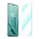 For OnePlus Ace 2V ENKAY Hat-Prince 0.26mm 9H 2.5D High Aluminum-silicon Tempered Glass Film