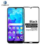 PINWUYO 9H 2.5D Full Glue Tempered Glass Film for HUAWEI Honor8S/Y5 2019