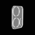 1pc For Motorola Moto G73 ENKAY Hat-Prince 9H Rear Camera Lens Tempered Glass Film