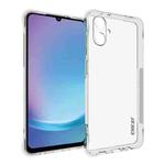 For Samsung Galaxy A25 5G Japan ENKAY Clear TPU Shockproof Anti-slip Phone Case