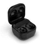 For Samsung Galaxy Buds2 Pro SM-R510 Wireless Earphone Charging Box(Black)