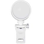 K-36 LED Mini Flash Light Phone Lens Clip Selfie Fill Lamp
