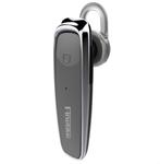 Fineblue FX-1 Bluetooth 4.0 Wireless Stereo Headset Earphones With Mic For Iphone Android Hands Free Music Talk headphones Silver