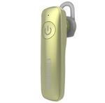 Fineblue F515 Bluetooth 4.0 Wireless Stereo Headset Earphones With Mic For Iphone Android Hands Free Music Talk headphones Gold
