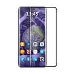 For Huawei Mate 70 Pro ENKAY 3D Hot Bending Side Glue Tempered Glass Full Film