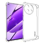 For Realme 11 4G Global ENKAY Transparent TPU Shockproof Anti-slip Phone Case