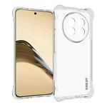 For Realme 13 Pro / 13 Pro+ 5G ENKAY Transparent TPU Shockproof Anti-slip Phone Case