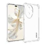 For Honor 100 Pro ENKAY Hat-Prince Transparent TPU Shockproof Phone Case