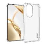 For Honor 200 ENKAY Hat-Prince Transparent TPU Shockproof Phone Case