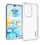 For Honor 200 Lite Global ENKAY Hat-Prince Transparent TPU Shockproof Phone Case