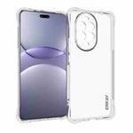 For Huawei nova 13 Pro ENKAY Hat-Prince Transparent TPU Shockproof Phone Case