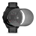 For Xiaomi Watch S4 Sport 10pcs ENKAY ENKAY 3D Full Coverage Soft PC Edge PMMA HD Screen Film