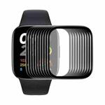 For Redmi Watch 5 Active 10pcs ENKAY ENKAY 3D Full Coverage Soft PC Edge PMMA HD Screen Film