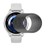 For Xiaomi Watch S4 41mm 10pcs ENKAY ENKAY 3D Full Coverage Soft PC Edge PMMA HD Screen Film