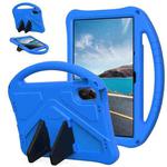 For Xiaomi Redmi Pad 2 11 2025 EVA Shockproof Tablet Case with Holder(Blue)