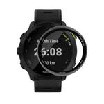 For Garmin Forerunner 158 ENKAY 3D Full Coverage Soft PC Edge + PMMA HD Screen Protector Film