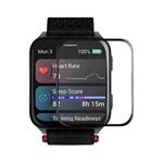 For Garmin Venu X1 ENKAY 3D Full Coverage Soft PC Edge PMMA HD Screen Protector Film