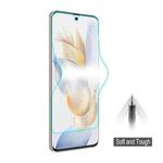 For Honor 90 / Huawei P60 / P60 Pro ENKAY Hat-Prince Full Glue Coverage Soft Explosion-proof Hydrogel Film
