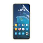 For Xiaomi Poco X7 Pro ENKAY Hat-Prince Full Glue Coverage Soft Explosion-proof Hydrogel Film