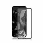 For Google Pixel 9 mocolo 2.5D Full Glue Full Cover Tempered Glass Film