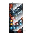 For Nubia RedMagic 10 Air ENKAY Hat-Prince Full Glue High Aluminum-silicon Tempered Glass Film