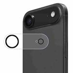 For iPhone 17 Air ENKAY Hat-Prince 9H Rear Camera Lens Tempered Glass Film