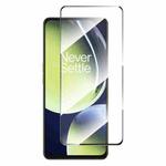 For OnePlus Nord CE 3 Lite ENKAY Full Glue High Aluminum-silicon Tempered Glass Film