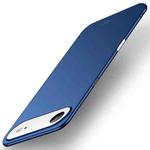 For iPhone 17 Air MOFI Frosted PC Ultra-thin Hard Phone Case(Blue)
