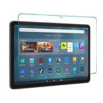 For Amazon Fire Max 11 2023 ENKAY Hat-Prince 0.33mm Explosion-proof Tempered Glass Film