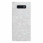 For Samsung Galaxy S10e Shell Pattern TPU Protective Phone Case(Colorful)