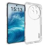 For Nothing Phone 3a Pro ENKAY Hat-Prince Transparent TPU Shockproof Phone Case