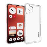 For Nothing CMF Phone 2 Pro ENKAY Hat-Prince Transparent TPU Shockproof Phone Case