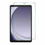 For Samsung Galaxy Tab A9 8.7 ENKAY Hat-Prince 0.33mm Explosion-proof Tempered Glass Film