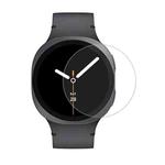 For Samsung Galaxy Watch8 40mm ENKAY 0.2mm 9H Tempered Glass Screen Protector Watch Film