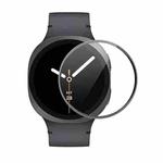 For Samsung Galaxy Watch8 40mm ENKAY 3D Full Coverage Soft PC Edge PMMA HD Screen Film
