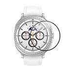 For Samsung Galaxy Watch8 Classic 46mm ENKAY 3D Full Coverage Soft PC Edge PMMA HD Screen Film