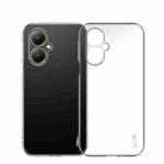 For vivo Y35+/Y35M+ MOFI Ming Series Ultra-thin TPU Phone Case(Transparent)