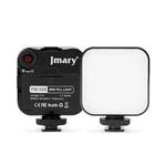 JMARY FM-48R Dimmable Photography LED Fill Light Portable Mini Camera Phone Fill Light