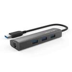 Wavlink UH3031G 10 in 1 Type-C to USB 3.0 Dock USB 3 Ports Hub HDMI Adapter